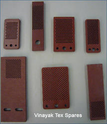 Manufacturers Exporters and Wholesale Suppliers of Needle Loom Comber Boards New Delhi Delhi